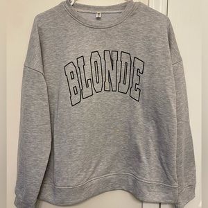 Lightweight Crewneck